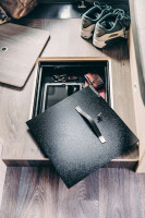 Vorschau: COFFRE-FORT SOUS PLANCHER Vorschau: COFFRE-FORT SOUS PLANCHER SUNLIGHT