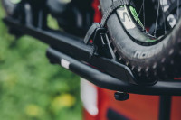 Vorschau: PORTE-VÉLOS SUNLIGHT pour Vorschau: PORTE-VÉLOS SUNLIGHT pour Camper Vans