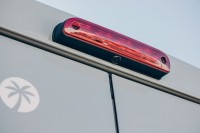 Rückfahrkamera für Camper Vans