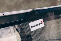 Preview: THE SUNLIGHT SUN SCREEN Preview: THE SUNLIGHT SUN SCREEN MAT