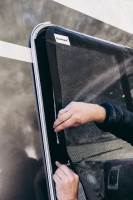 Preview: THE SUNLIGHT SUN SCREEN Preview: THE SUNLIGHT SUN SCREEN MAT