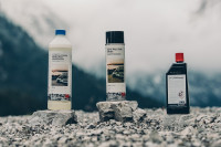 Blitz-Politur-Spray
