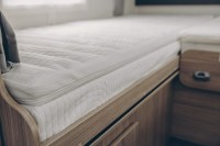 Surmatelas pour lit double