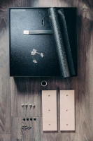 Vorschau: COFFRE-FORT SOUS PLANCHER Vorschau: COFFRE-FORT SOUS PLANCHER SUNLIGHT