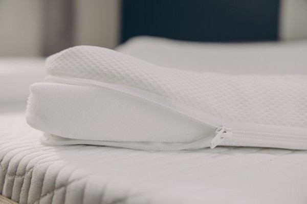 Surmatelas pour lit simple