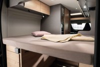 Fitted sheets up to 600 mm wide