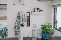 Vorschau: Set de 3 crochets de Vorschau: Set de 3 crochets de suspension